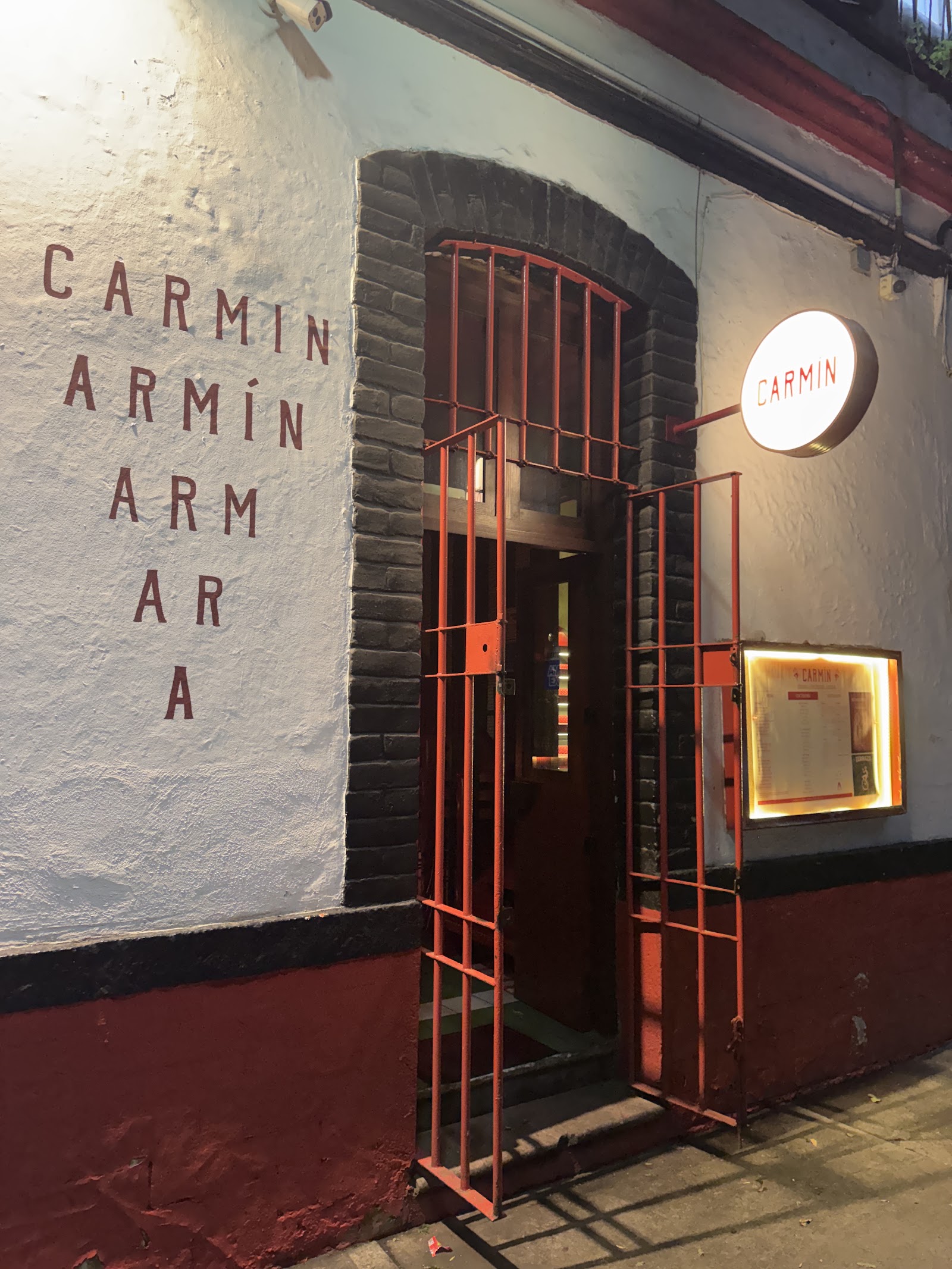 CARMIN