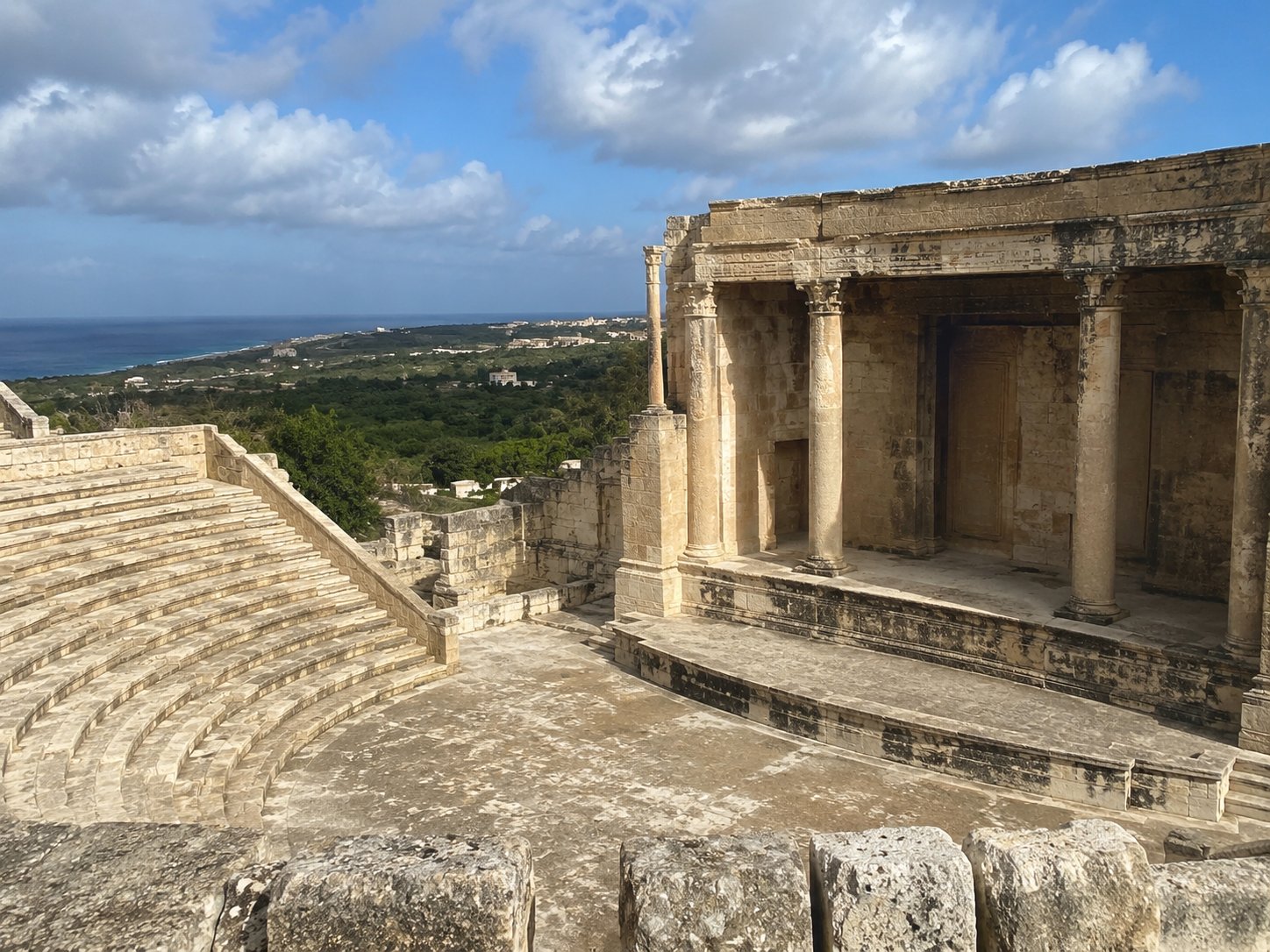 Atlantean Theatre