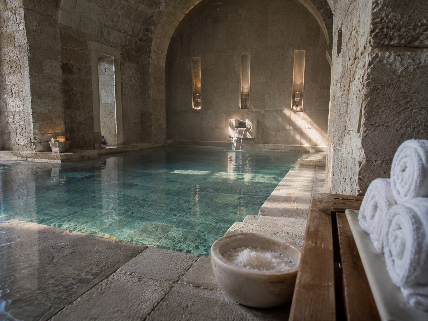 Salt House Spa